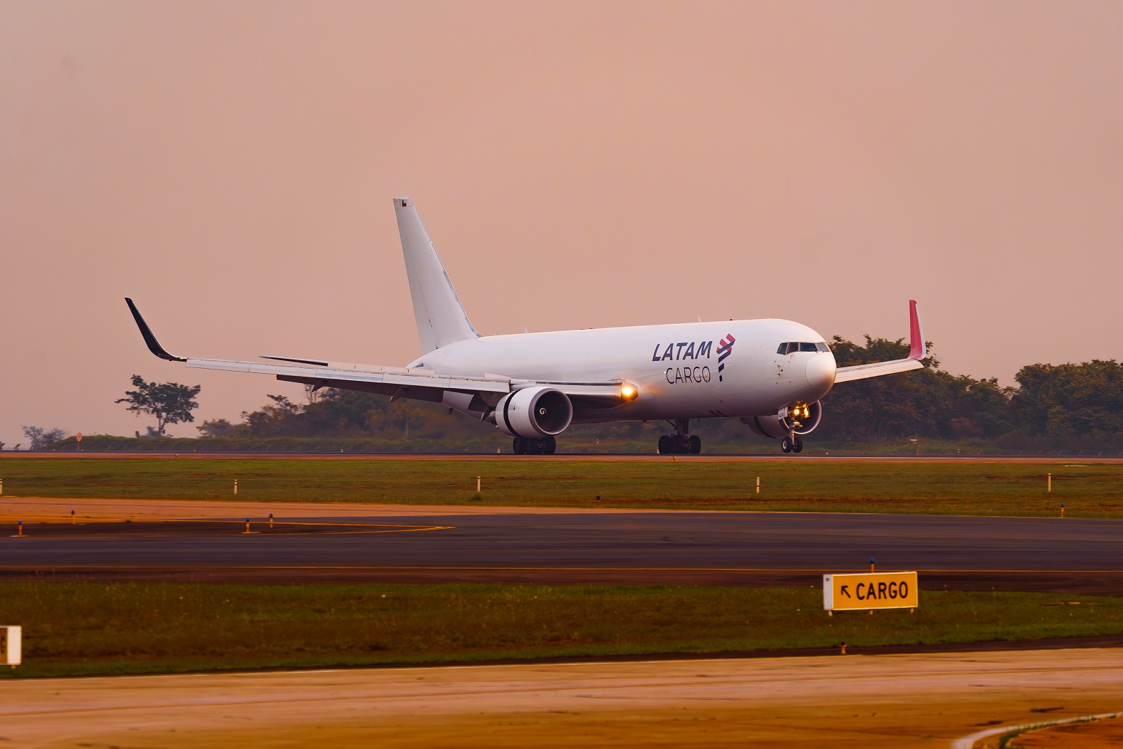 Viracopos - O Aeroporto Cargueiro Que Impulsiona o Comércio Brasileiro