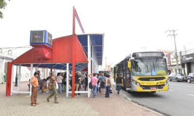 Indaiatuba Impulsiona Mobilidade Urbana com Expansão da Frota e Novos Horários