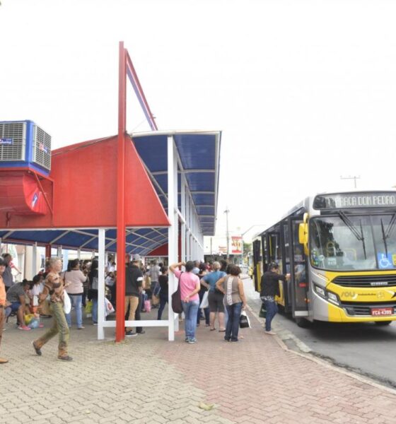 Indaiatuba Impulsiona Mobilidade Urbana com Expansão da Frota e Novos Horários