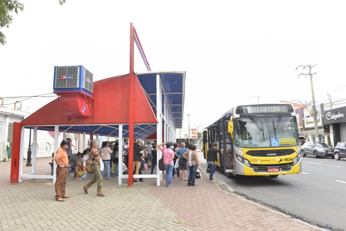 Indaiatuba Impulsiona Mobilidade Urbana com Expansão da Frota e Novos Horários