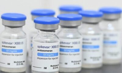 A Procura Intensa pela Vacina Spikevax Contra Covid-19 Esgota Estoques em Campinas