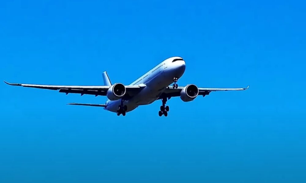 Azul Linhas Aéreas Expande Frota com Novo Airbus A330neo em Viracopos