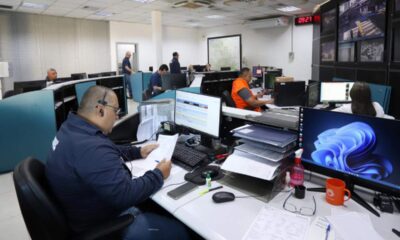 Campinas Reformula Sistema de Monitoramento e Controle de Emergências