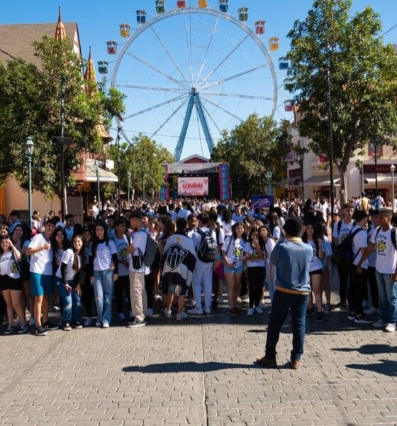 Descobrindo a Ciência de Forma Envolvente - Hopi Hari Transforma Diversão em Aprendizado