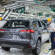 Expansão Estratégica da Toyota - Novos Investimentos e Modelos Impulsionam o Crescimento em Sorocaba