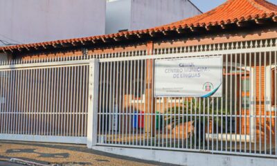 Inscrições Abertas para Cursos Gratuitos de Idiomas no Centro Municipal de Línguas de Itu