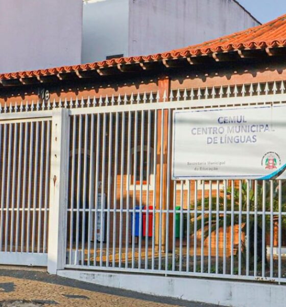 Inscrições Abertas para Cursos Gratuitos de Idiomas no Centro Municipal de Línguas de Itu