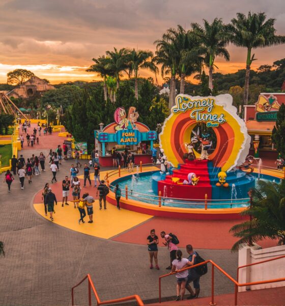 O Parque Temático Hopi Hari - Diversão Inesquecível com Desconto para Servidores