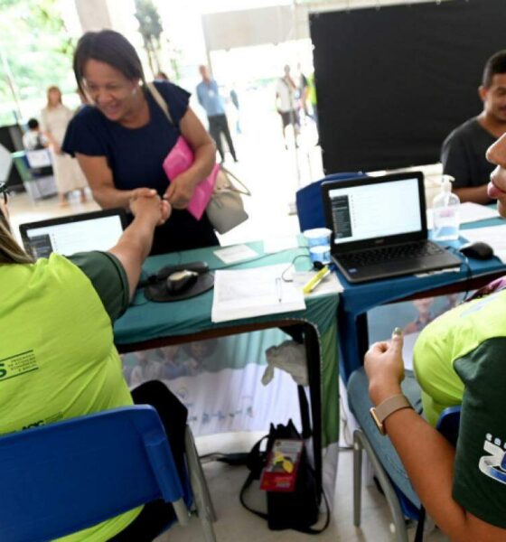 Oportunidades de Emprego em Destaque - Supermercados Lideram com Salários Atrativos