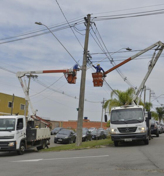 Prefeitura de Indaiatuba Amplia Canais de Comunicação para Manutenção da Iluminação Pública