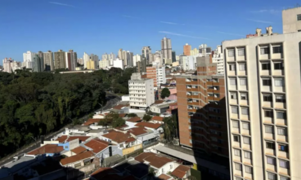 Temperaturas Mais Amenas à Vista na Região Metropolitana de Campinas