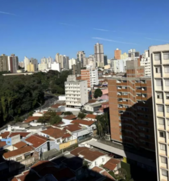 Temperaturas Mais Amenas à Vista na Região Metropolitana de Campinas