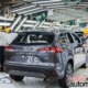 Toyota Acelera Planos de Expansão com Nova Fábrica em Sorocaba