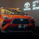 Toyota Atinge Marco de 100 Mil Veículos Híbridos Comercializados no Mercado Brasileiro