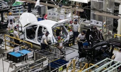 Toyota Descarta Rumores de Venda Imediata da Fábrica de Indaiatuba