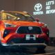 Toyota Expande Operações em Sorocaba para Produzir Novo SUV Híbrido Compacto