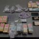 Tráfico de Drogas - Tentativa de Suborno Milionário Expõe Esquema Criminoso