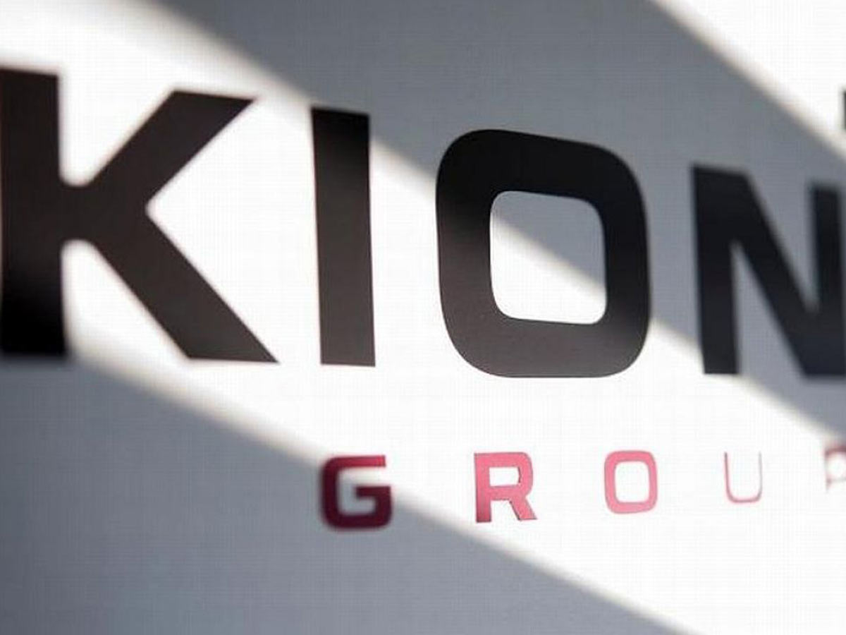 kion group