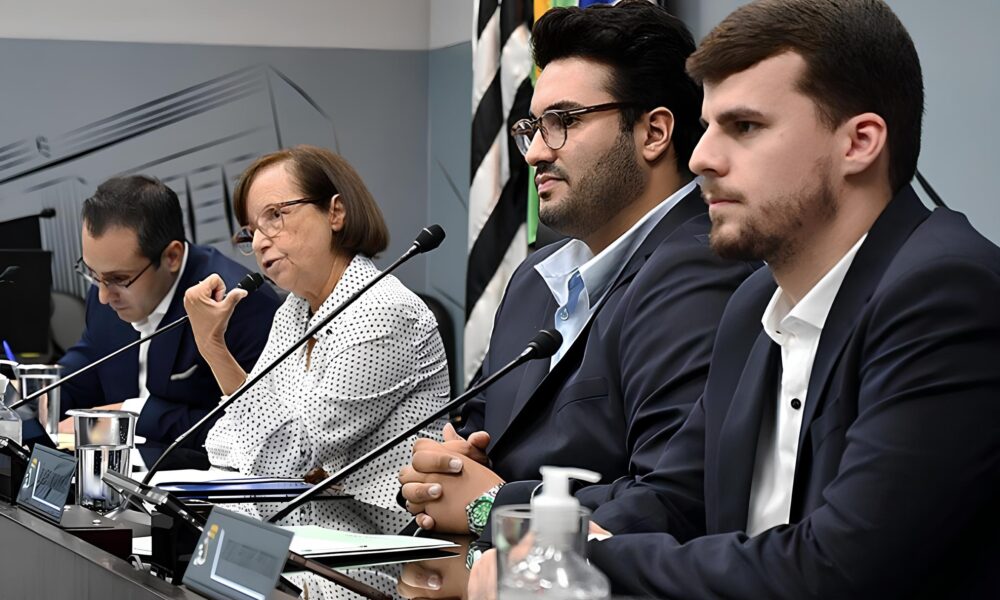 17 de Fevereiro de 2025 Ara atuba Decide o Futuro da Seguran a para Crian as e Adolescentes