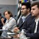 17 de Fevereiro de 2025 Ara atuba Decide o Futuro da Seguran a para Crian as e Adolescentes