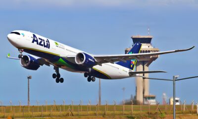 27 de Fevereiro de 2025 Azul Anuncia Novos Voos Internacionais a Partir de Viracopos Descubra Como Isso Impacta o Turismo e a Economia Local