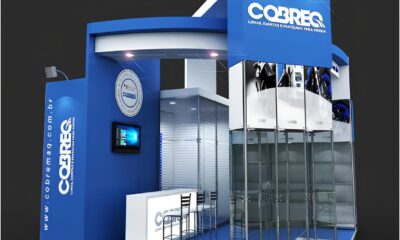 A 8 Edi o da Feira Autopar Por Que a Presen a da TMD Cobreq Imperd vel para o Mercado Automotivo