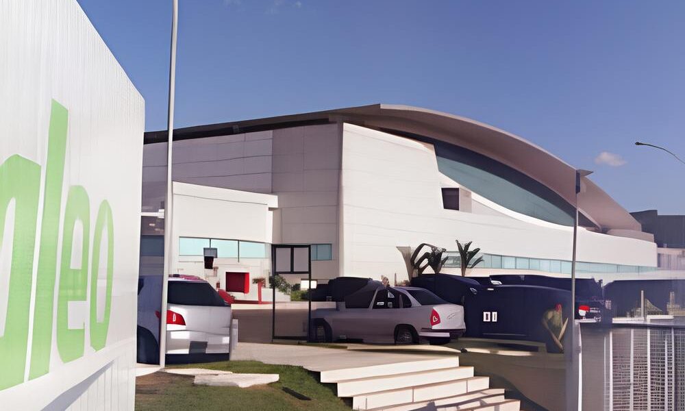 A Explosiva Expans o da Valeo no Brasil Como a VEMS Revolucionou o Mercado de Motores em 2007