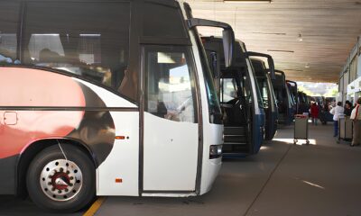 A Import ncia dos Aeroportos Regionais no Carnaval 2025 Um Salto no Turismo e na Conectividade