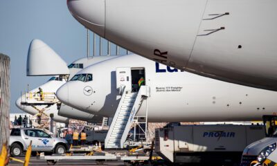 Aeroporto de Viracopos na Final do Pr mio Sindusfarma Como Ele Est Revolucionando a Log stica Farmac utica