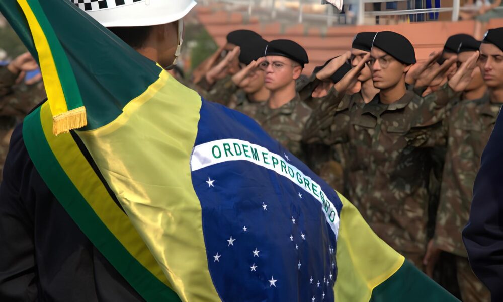 Alerta Importante Como Evitar Golpes na Regulariza o da Situa o Militar em Indaiatuba