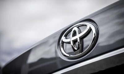 Antes Inquebr vel Corolla Enfrenta Problemas Saiba Tudo Sobre a Pol mica dos Bicos Injetores