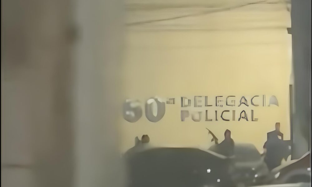 Ataque Delegacia no Rio de Janeiro O Que Aconteceu em 17 de Fevereiro de 2025