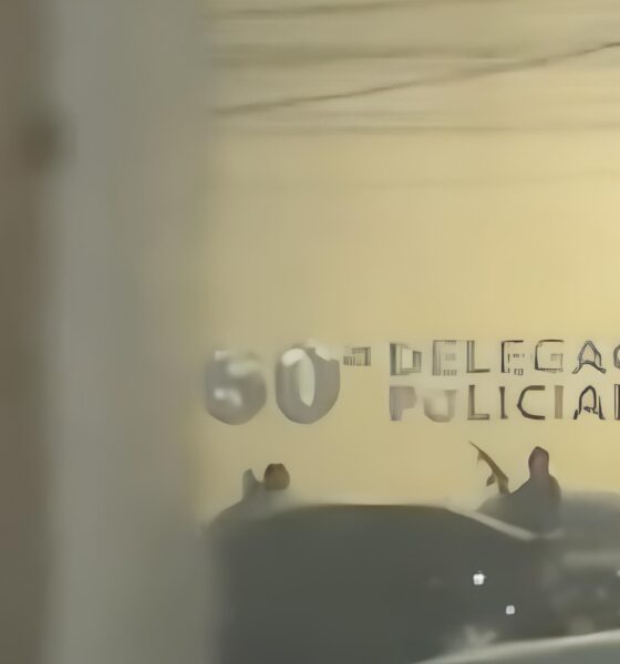 Ataque à Delegacia no Rio de Janeiro: O Que Aconteceu em 17 de Fevereiro de 2025? 16 Ataque Delegacia no Rio de Janeiro O Que Aconteceu em 17 de Fevereiro de 2025