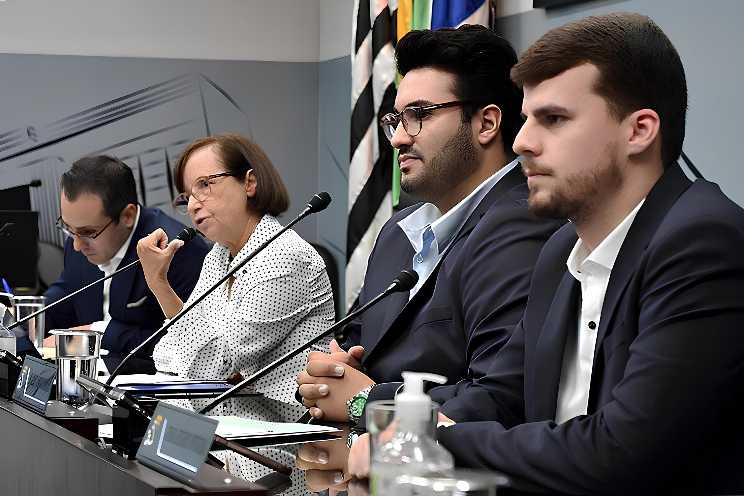 Ataque a Delegacia no Rio de Janeiro: O Que Aconteceu em 15 de Fevereiro de 2025? 15 Ataque a Delegacia no Rio de Janeiro O Que Aconteceu em 15 de Fevereiro de 2025 scaled