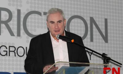 Autoridades Prestigiam Inaugura o da Cobreq em Salto Um Novo Cap tulo para a Regi o