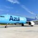 Azul Inicia Voos Comerciais do Revolucion rio Airbus A321P2F Confira o Impacto e Assista s Decolagens Ao Vivo
