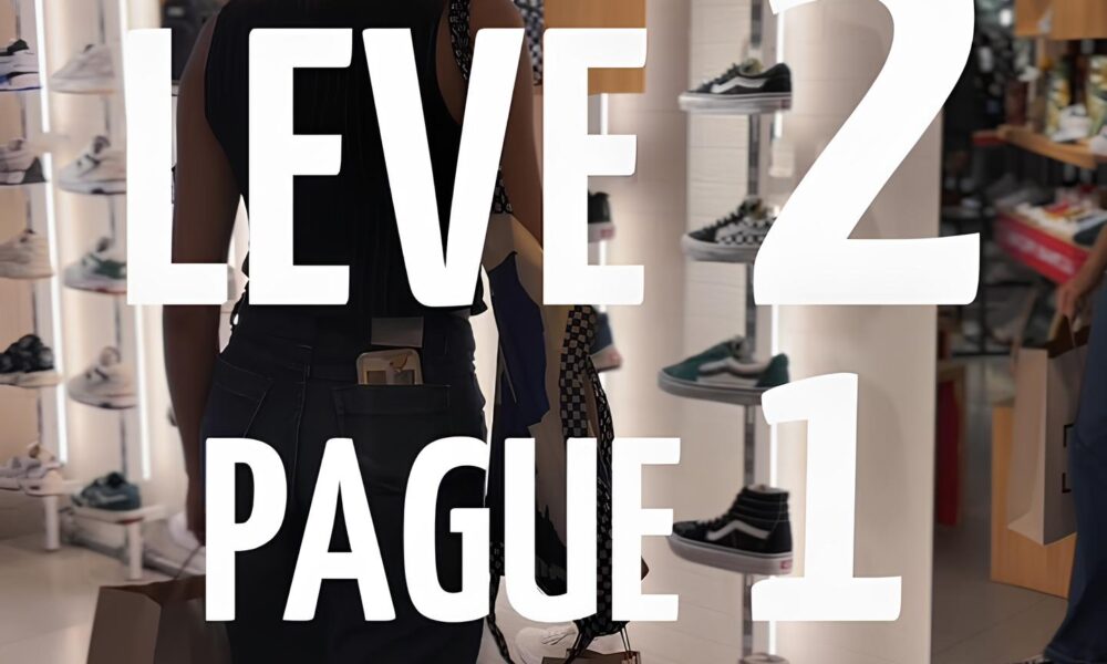 BotaPraBaixo Como a Footwear Indaiatuba Est Revolucionando o Mundo do Streetwear com Combos Irresist veis