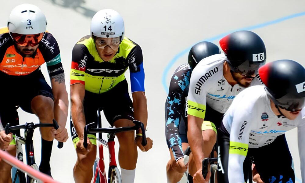 Campeonato Brasileiro de Ciclismo de Pista 2025 As Emo es Que Marcaram Indaiatuba