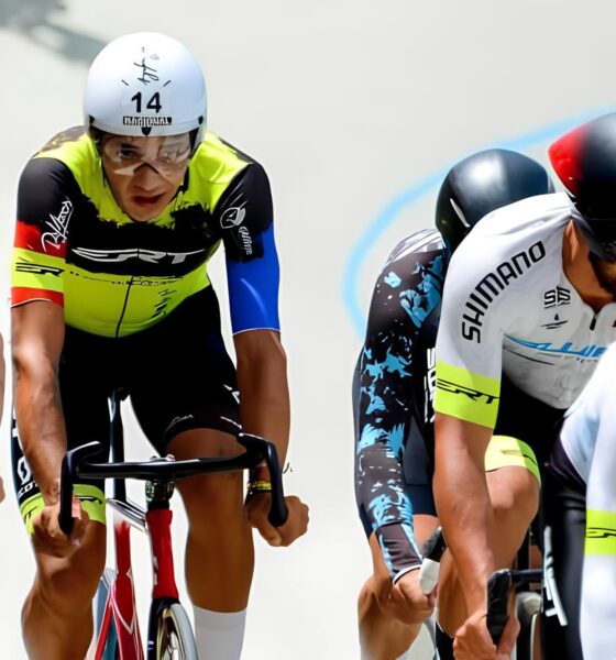 Campeonato Brasileiro de Ciclismo de Pista 2025: As Emoções Que Marcaram Indaiatuba! 16 Campeonato Brasileiro de Ciclismo de Pista 2025 As Emo es Que Marcaram Indaiatuba