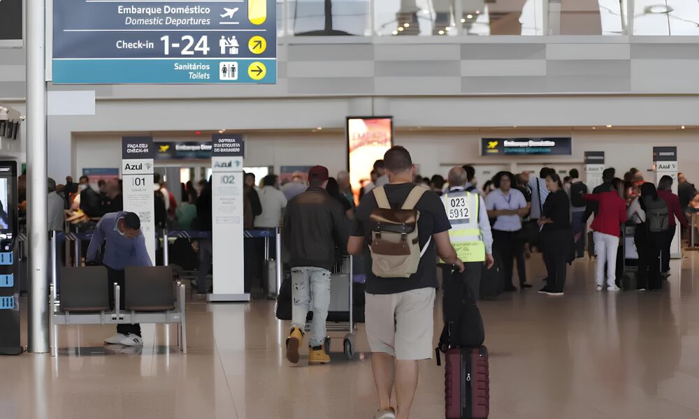 Carnaval 2025 Tudo o Que Voc Precisa Saber Sobre os Destinos Movimento nas Rodovi rias e Aeroportos