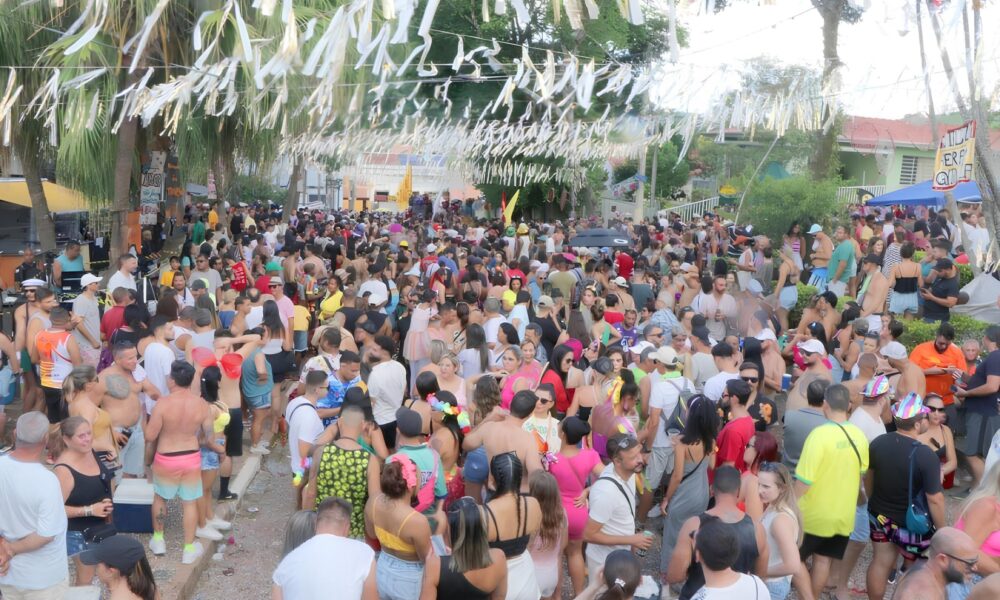 Carnaval 2025 em Campinas A Folia Est de Volta Confira a Programa o Completa e N o Fique Fora Dessa Explos o de Alegria