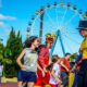 Carnaval no Hopi Hari 2025 O Guia Completo para Aproveitar Montanhas Russas Shows e Entrada Gr tis para Mulheres
