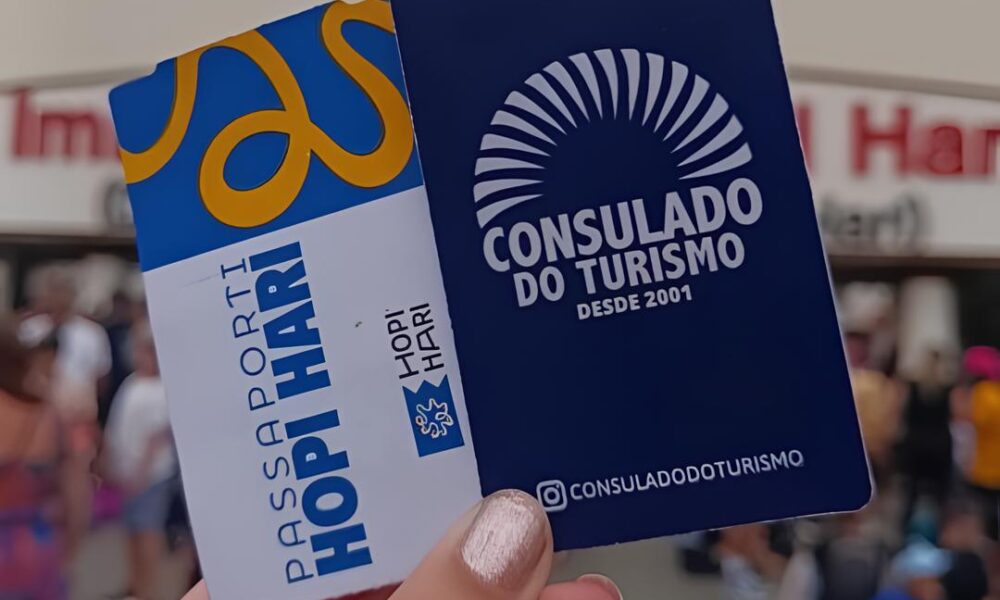 Carnaval no Hopi Hari Promo o Imperd vel para Mulheres e Fam lias