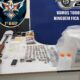 Casal Preso com Drogas e Carro Furtado em Campinas Tudo o Que Voc Precisa Saber