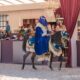Cavalos rabes Como um Evento de 2 Milh es de D lares Est Impulsionando a Economia Brasileira