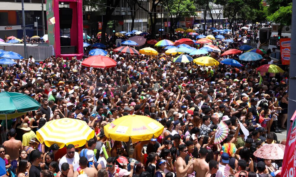 Clima para o In cio do Carnaval Tudo o Que Voc Precisa Saber Antes de Cair na Folia