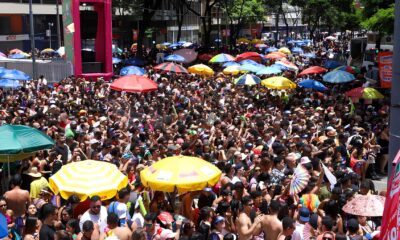 Clima para o In cio do Carnaval Tudo o Que Voc Precisa Saber Antes de Cair na Folia