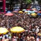 Clima para o In cio do Carnaval Tudo o Que Voc Precisa Saber Antes de Cair na Folia
