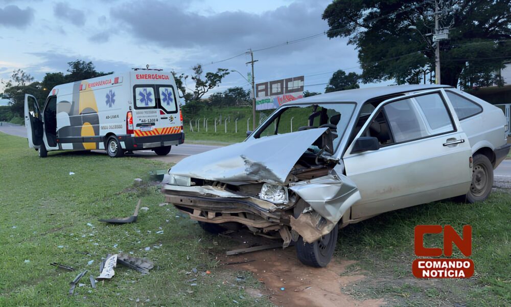 Colis o Frontal na SP 75 O Que Aconteceu e Por Que Isso Pode Acontecer Com Voc