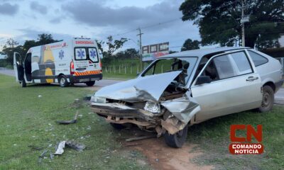 Colis o Frontal na SP 75 O Que Aconteceu e Por Que Isso Pode Acontecer Com Voc
